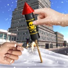 Top 50 Games Apps Like VR Bang Fireworks 3D Christmas - Best Alternatives