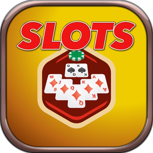 Slots Pay Table Deluxe iOS App