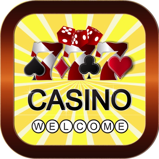 Seven 3 Deluxe Casino - Spin & Win iOS App