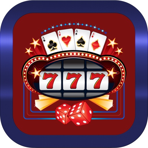 777 Infinity Scatter Machine - FREE Casino & SloTs