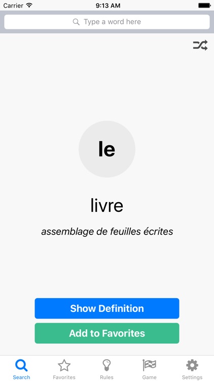 Le La