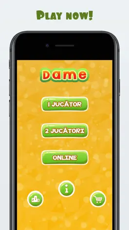 Game screenshot Dame mod apk