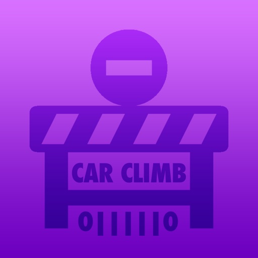 Road Climb icon