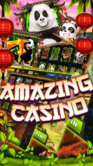 BRAVO PANDA SLOT MACHINE – NEW SLOT MACHINES GAMES 1.0 IOS CASINO BRAVO PANDA SLOT MACHINE – NEW SLOT MACHINES GAMES 1.0 IOS