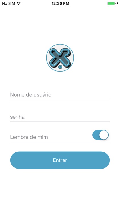 Xiglute Chat Messenger