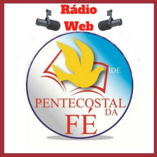 Rádio Web Pentecostal da Fé