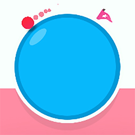 Spiky Ball: Jump Edition Icon