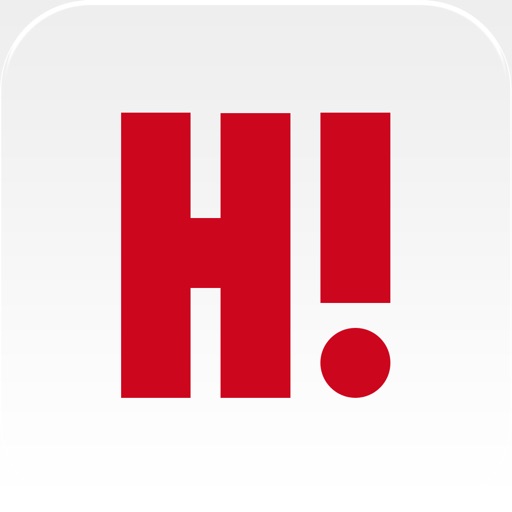 Hello последняя версия. Hello журнал логотип. Hallo app.