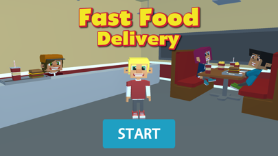 Fast Food Delivery Simulator By Sato Misuzu More Detailed Information Than App Store Google Play By Appgrooves Racing Games 8 Similar Apps 5 Reviews - promo codes for fast food simulator roblox