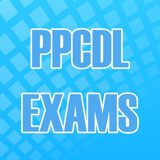 PPCDL Exams icon