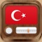 This FREE app gives you access to all radios in Turkey