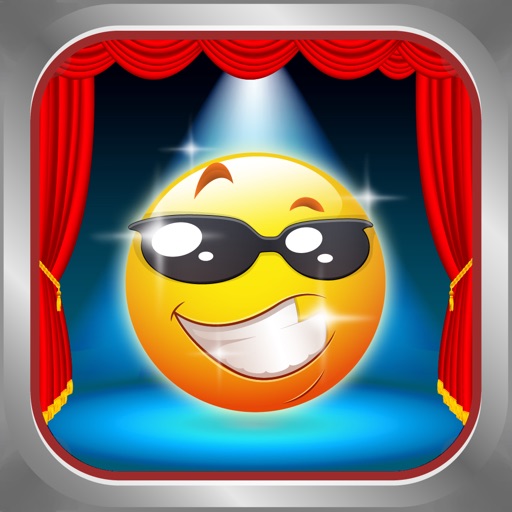 Emoji Match Mania Super Fun 3 - Symbols and Icons Puzzle Game Download for FREE :) Icon