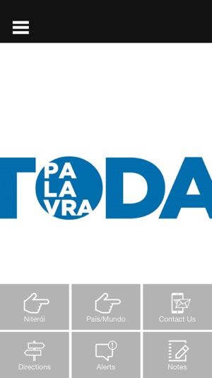 Jornal Toda Palavra(圖1)-速報App