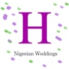 Hitched - Nigerian Weddings