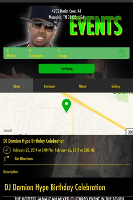 Game screenshot Safaree Official hack