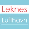 Leknes Lufthavn Flytider Flight Status