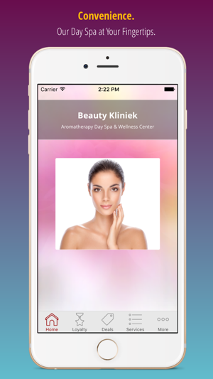 Beauty Kliniek(圖1)-速報App