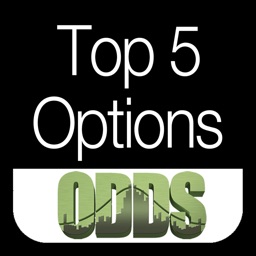 Top 5 Options