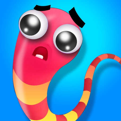 Faily Snake - Best Slither Friends Icon