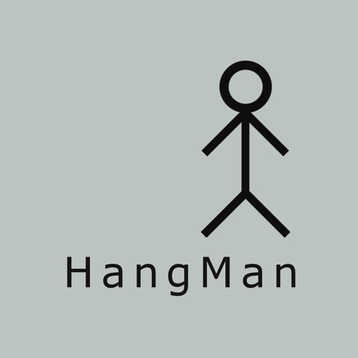 Hangman 2K16 - Guess me wheel of fortune puzzle icon