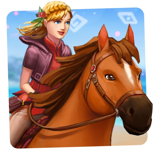 Horse Adventure: Tale of Etria