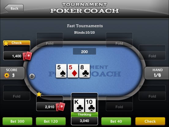 wpt poker app