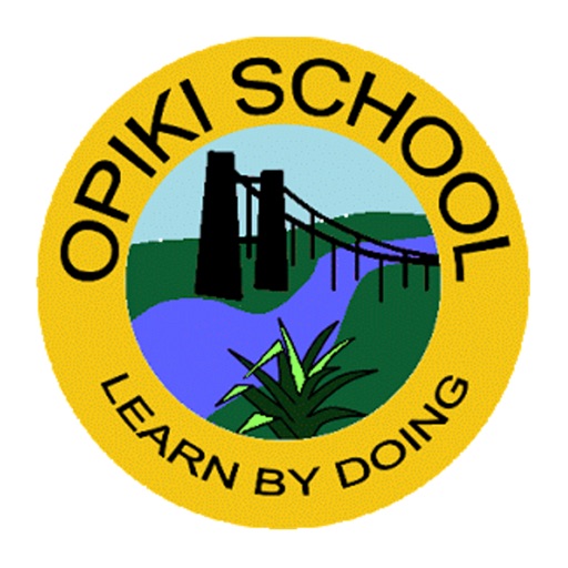 Opiki School icon