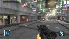 Game screenshot Ultimate Sniper Commando Shooting Criminals apk