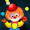 Dress Up Clown