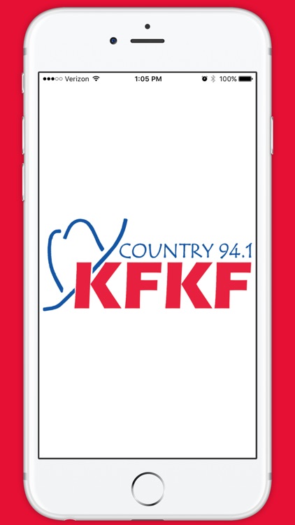 Country 94.1 KFKF