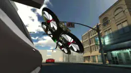 Game screenshot Drone Racing League Simulator 2017 hack