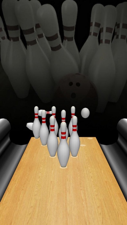 Bring Bowling Play