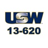 USW OXY LOCAL 13-620