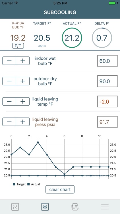 HVAC Buddy® screenshot-4
