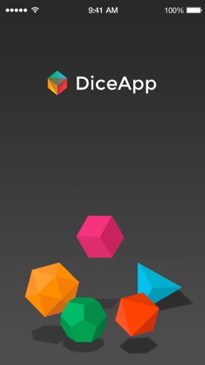 DiceAppDigital(圖1)-速報App