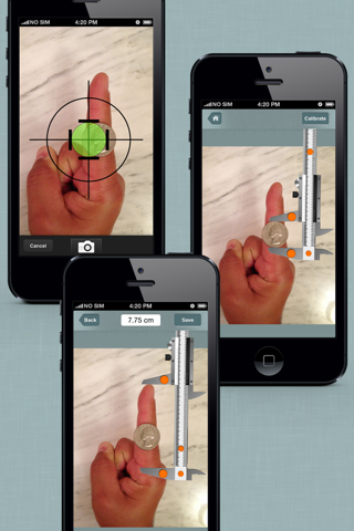 MedMeasure! screenshot 3