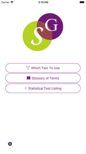 StatsGuru for R(圖1)-速報App