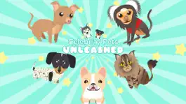 Game screenshot Celebrity Pets: Unleashed mod apk