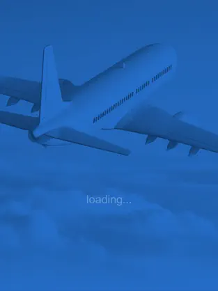 Screenshot 1 Air Tracker For American Airlines iphone