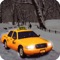 Mountain Taxi : Night Driving Pro