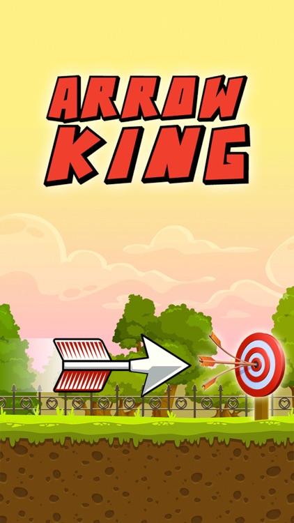 Arrow King Challenge