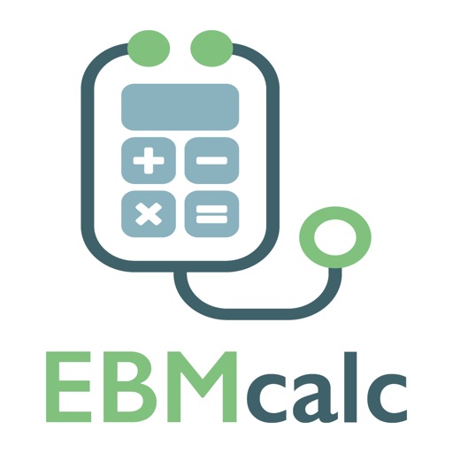 EBMcalc Pulmonary