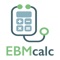 EBMcalc Pulmonary