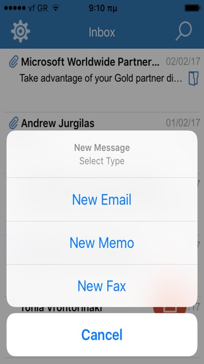 UMCaliber screenshot-4