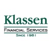 Klassen Financial - Financial Planning App