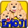 LabMoji - Labrador Retriever Emoji & Stickers+
