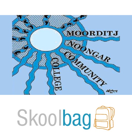 Moorditj Noongar Community College - Skoolbag icon