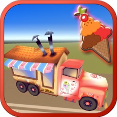 Activities of Icecream Delivery Truck Driving : Traffic Racer X