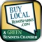 We are: Buy Local Reno-Sparks and the Green Business Chamber of Commerce