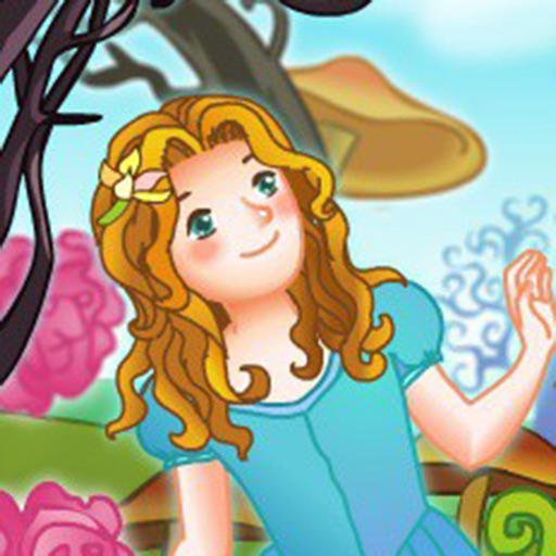 爱丽丝的奇幻世界 - 甜心公主的奇妙人生大冒险 icon